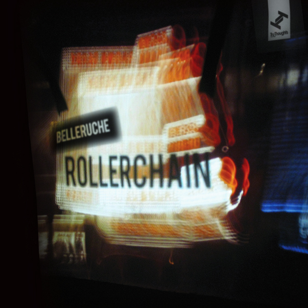 Belleruche – Rollerchain