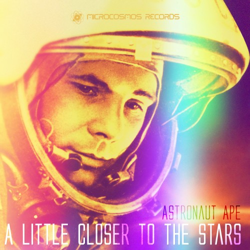 Astronaut Ape – A Little Closer To The Stars