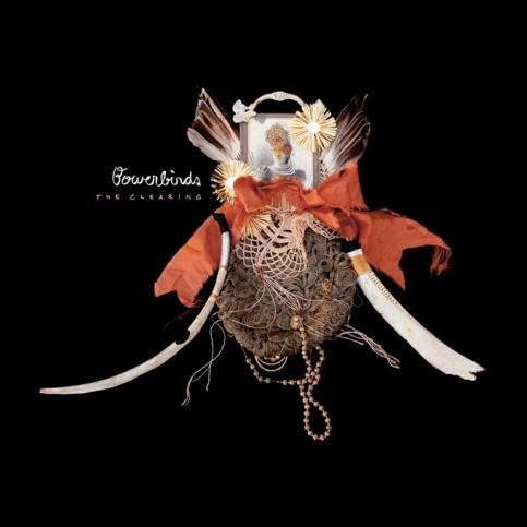 Bowerbirds – The Clearing