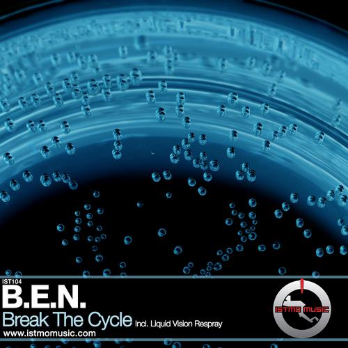 B.E.N. – Break The Cycle