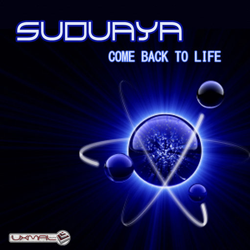 Suduaya – Come Back To Life