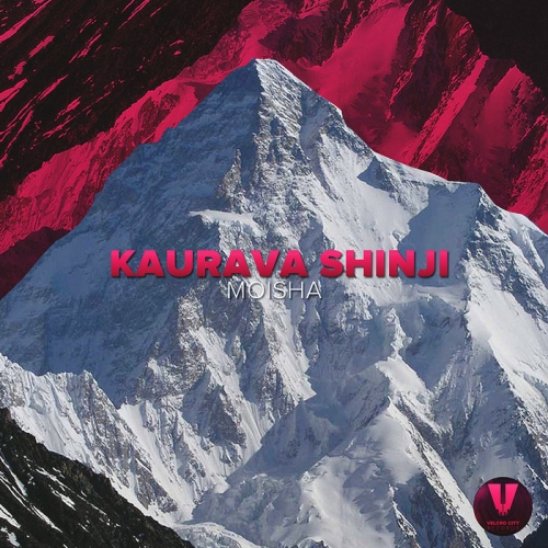Kaurava Shinji – Moisha