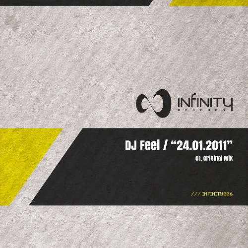 DJ Feel – 24.01.2011