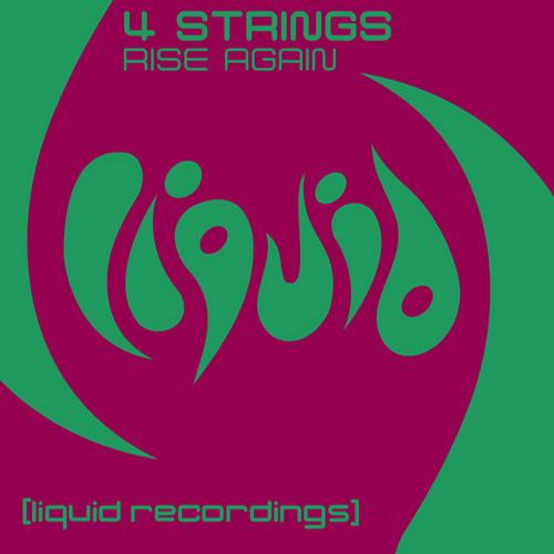 4 Strings – Rise Again