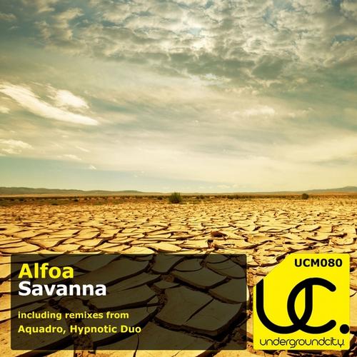 Alfoa – Savanna