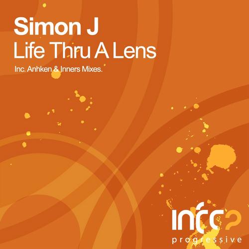 Simon J – Life Thru A Lens