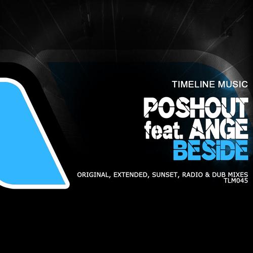 Poshout feat Ange – Beside