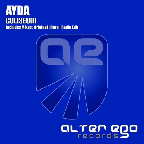 AYDA – Coliseum