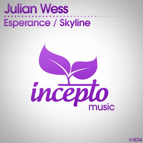 Julian Wess – Esperance / Skyline
