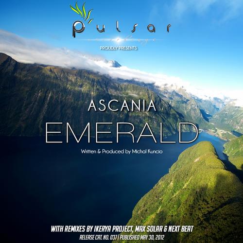 Ascania – Emerald