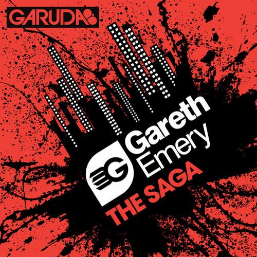 Gareth Emery – The Saga