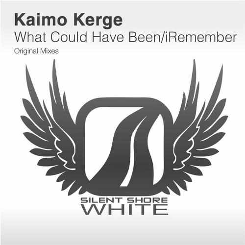 Kaimo Kerge – What Could Have Been / iRemember