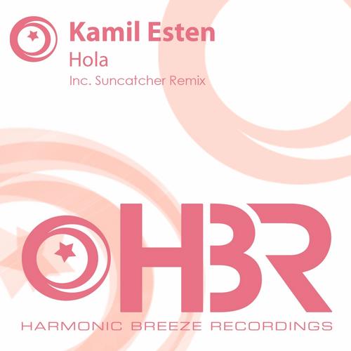 Kamil Esten – Hola