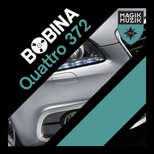 Bobina – Quattro 372