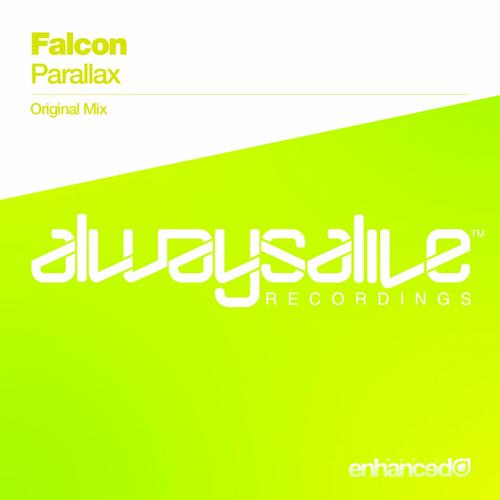 Falcon – Parallax