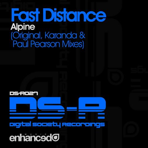 Fast Distance – Alpine