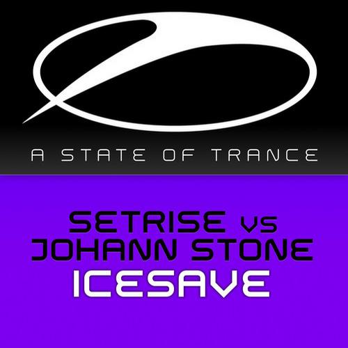 Setrise vs. Johann Stone – Icesave
