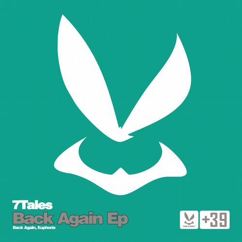 7Tales – Back Again EP