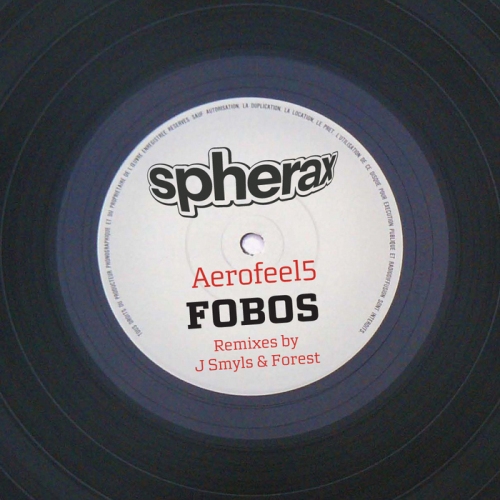 Aerofeel5 – Fobos