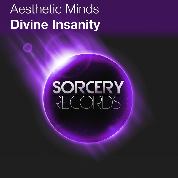 Aesthetic Minds – Divine Insanity