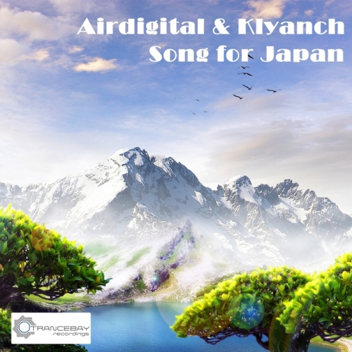 Airdigital vs Klyanch – Song for Japan