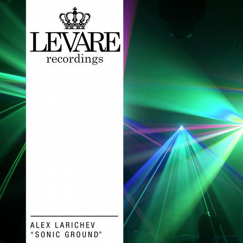 Alex Larichev – Sonic Ground