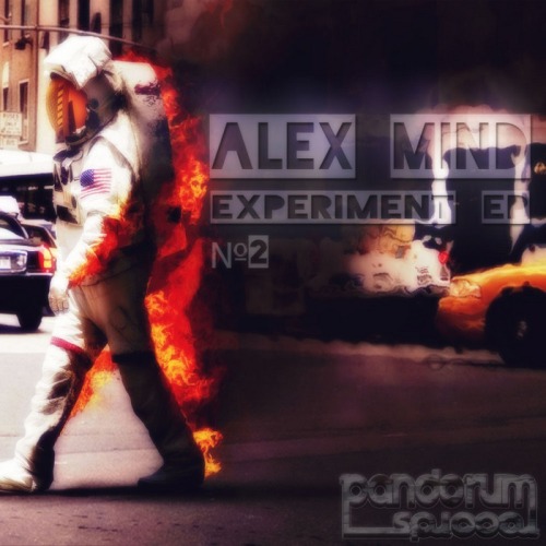 Alex Mind – Experiment 2