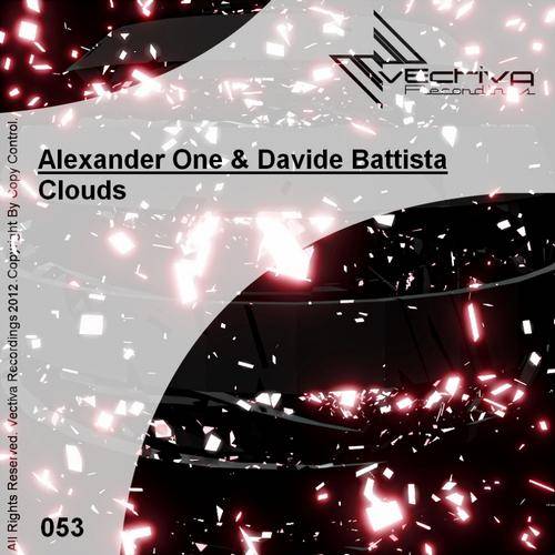 Alexander One & Davide Battista – Clouds
