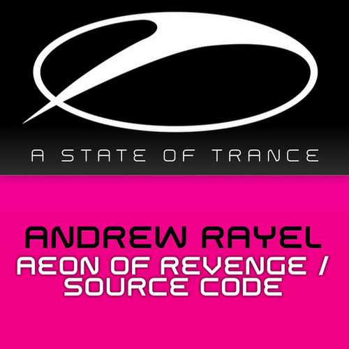 Andrew Rayel – Aeon Of Revenge / Source Code