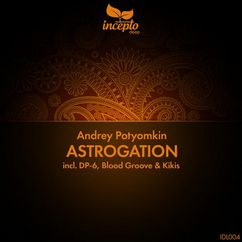 Andrey Potyomkin – Astrogation