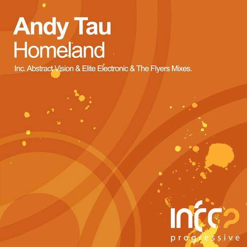 Andy Tau – Homeland