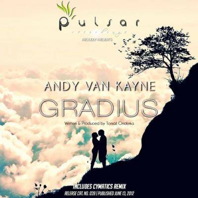 Andy Van Kayne – Gradius