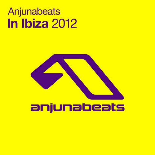 VA – Anjunabeats In Ibiza 2012