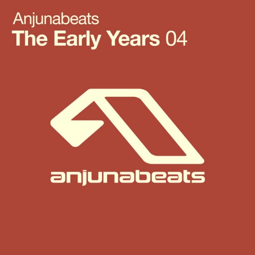 Anjunabeats: The Early Years 04
