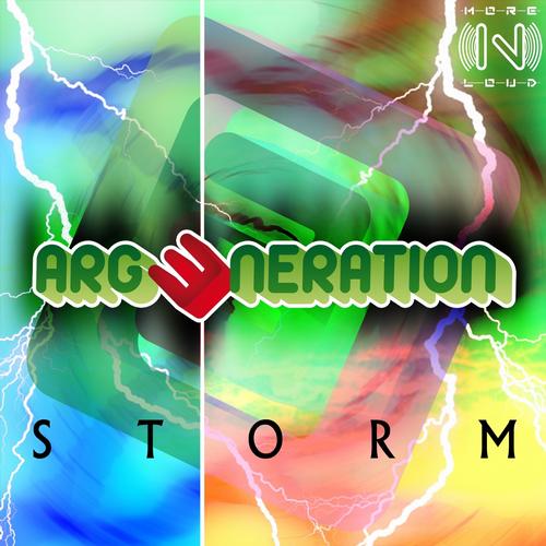 Arg3neration – Storm