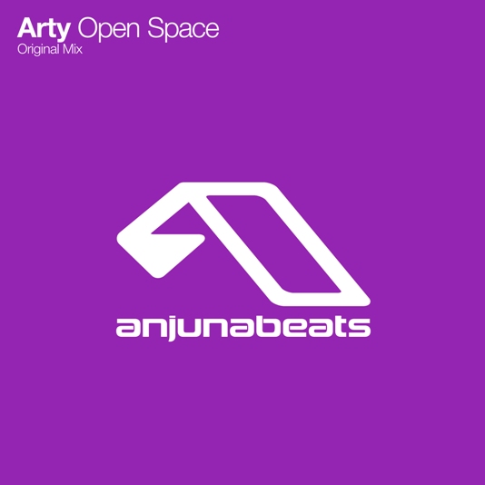 Arty – Open Space