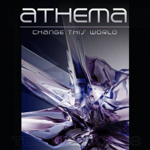 Athema – Change This World