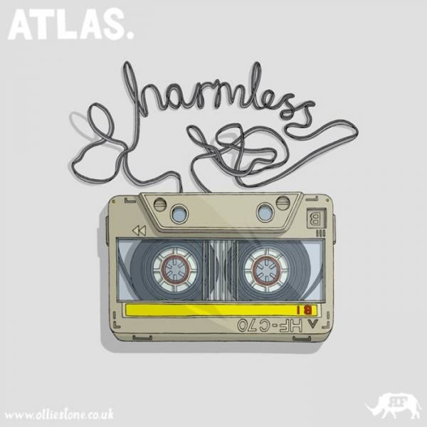 Atlas – Harmless