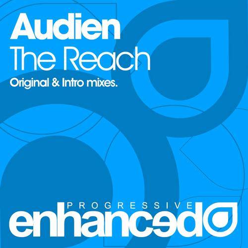 Audien – The Reach