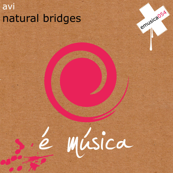 Avi – Natural Bridges