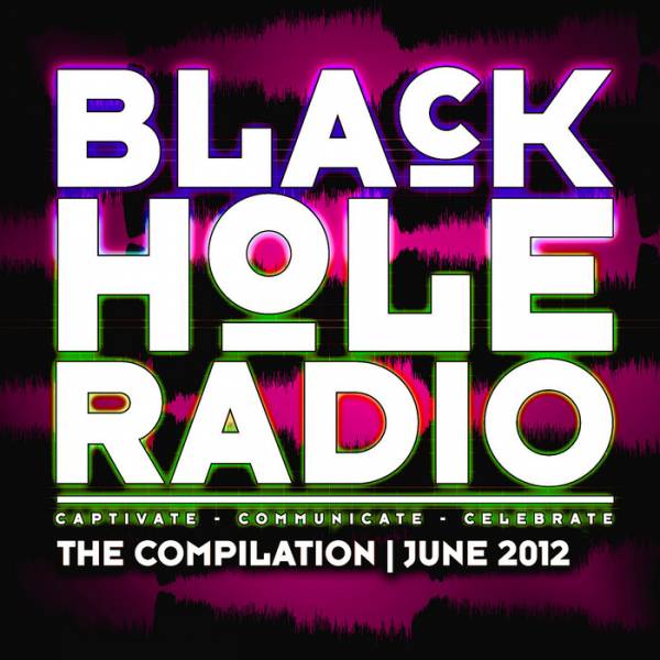 Black Hole Radio: June 2012