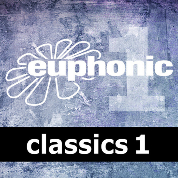 Euphonic Classics Vol 1