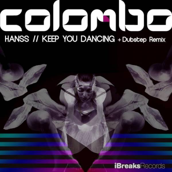 Colombo – Hanss / Keep You Dancing