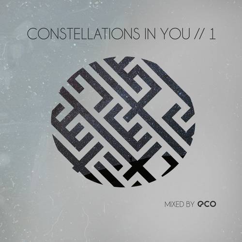 Constellations In You 1 (Mixed By Eco)