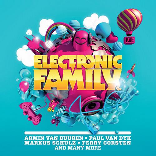 Electronic Family