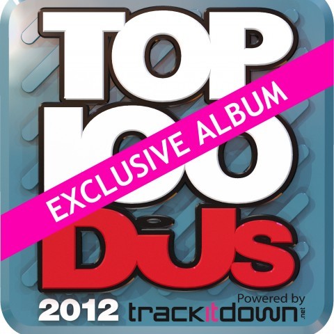 VA – DJ Mag Top 100 Album: Exclusive Singles