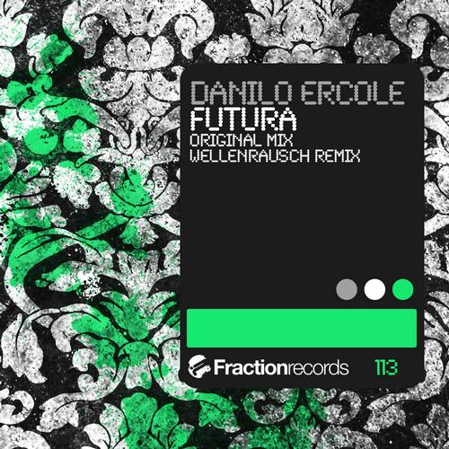 Danilo Ercole – Futura
