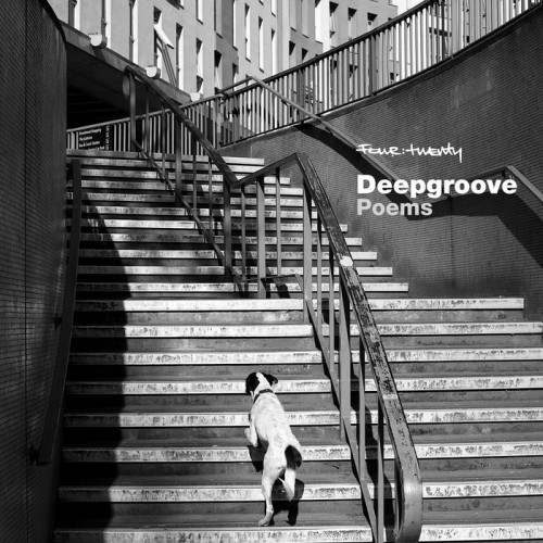 Deepgroove – Poems
