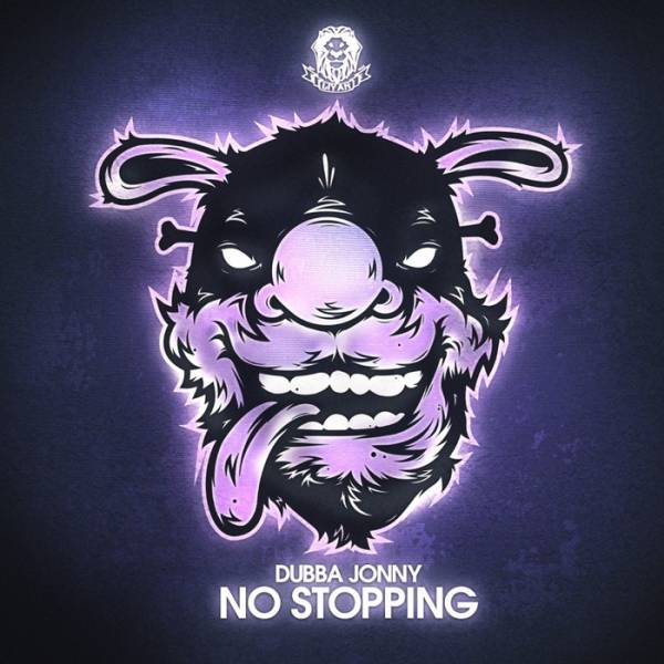 Dubba Jonny – No Stopping
