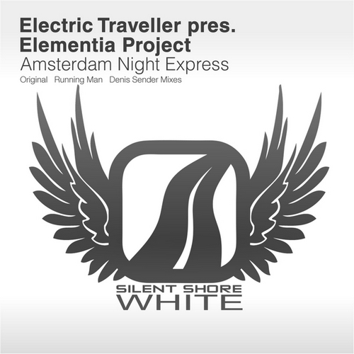 Electric Traveller Pres. Elementia Project – Amsterdam Night Express
